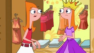 飛哥與小佛 第一季 Phineas and Ferb劇照