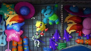 玩具總動員4 Toy Story 4 Photo
