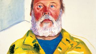 호크니 Hockney รูปภาพ