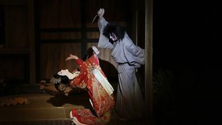 シネマ歌舞伎　桜姫東文章　下の巻劇照