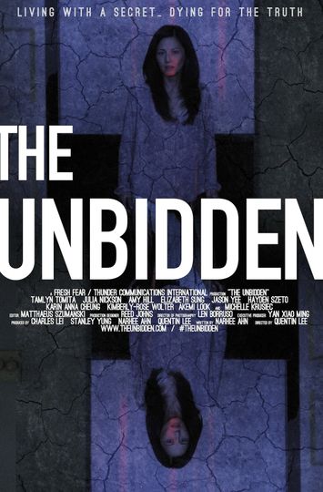 The Unbidden Unbidden劇照