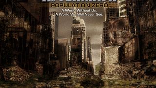 인류가 사라진 세상 Aftermath: Population Zero劇照