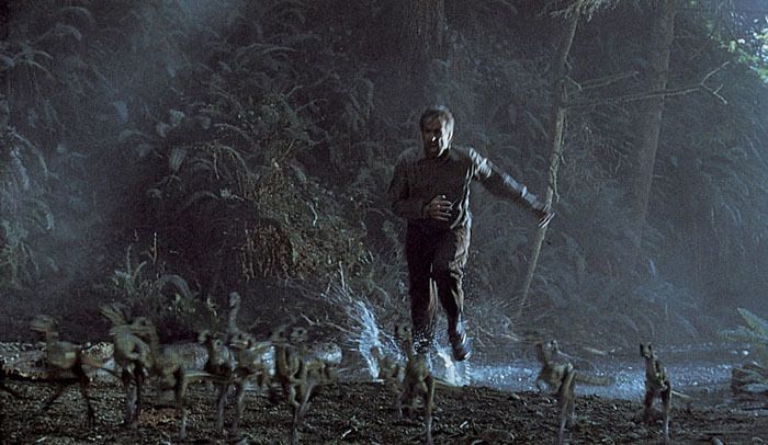 쥬라기 공원 2 : 잃어버린 세계 The Lost World: Jurassic Park Foto