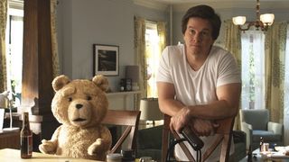 19곰 테드 Ted劇照