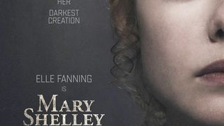 메리 셸리: 프랑켄슈타인의 탄생 Mary Shelley Foto