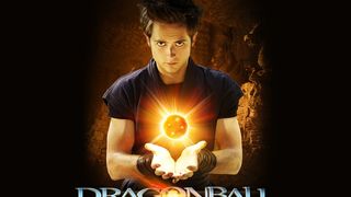 드래곤볼 에볼루션 Dragonball Evolution劇照