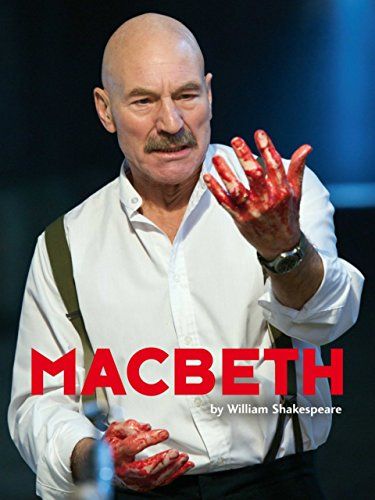 麥克白 Great Performances: Macbeth Foto