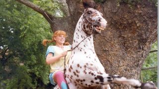長襪子皮皮的新曆險 The New Adventures of Pippi Longstocking Foto