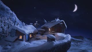 솔란과 루드빅의 눈폭풍 대소동 The Christmas Of Solan And Ludvig劇照