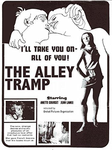 Alley Tramp Tramp劇照