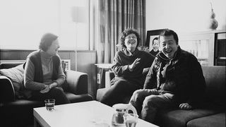 지아장커: 펜양에서 온 사나이 Jia Zhang-ke by Walter Salles รูปภาพ