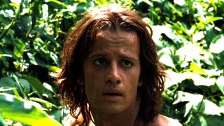ảnh 泰山王子 Greystoke: The Legend of Tarzan, Lord of the Apes