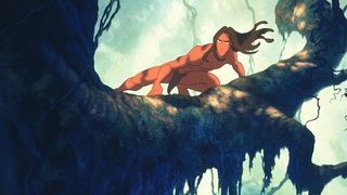타잔 Tarzan รูปภาพ
