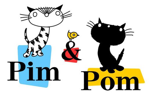 핌과 폼의 모험 - 사파리 The Adventures of Pim & Pom - Safari劇照