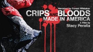 美國製造 Crips and Bloods: Made in America 写真