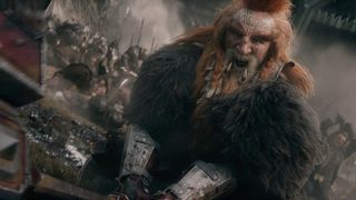 霍位元人3：五軍之戰 The Hobbit: The Battle of the Five Armies Foto