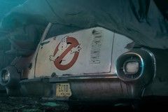 Ghostbusters: Afterlife Photo