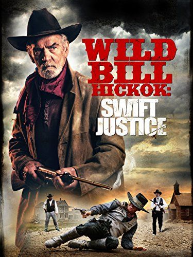 Wild Bill Hickok: Swift Justice劇照