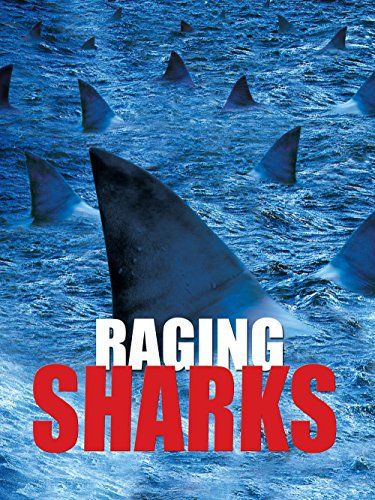 怒海狂鯊 Raging Sharks Photo