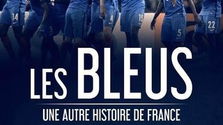 ảnh 레블뢰 - 축구로 쓰는 프랑스 역사, 1996-2016