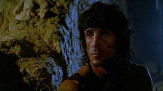 람보 3 Rambo III劇照