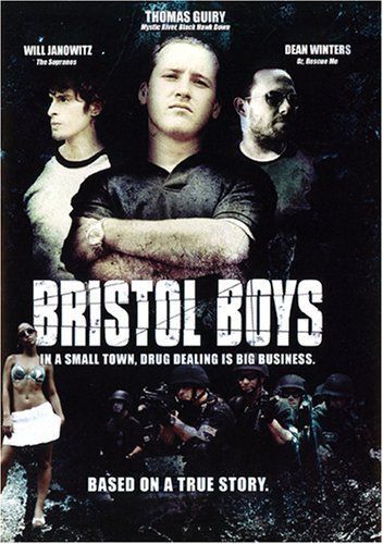 Bristol Boys Boys รูปภาพ