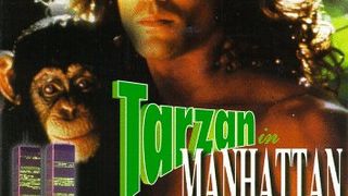 人猿泰山在曼哈頓 Tarzan in Manhattan (TV) Photo