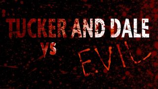 雙寶鬥惡魔 Tucker & Dale vs Evil 写真