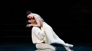 英国ロイヤル・オペラ・ハウス　シネマシーズン 2021/22 ロイヤル・バレエ「ロミオとジュリエット」 Foto