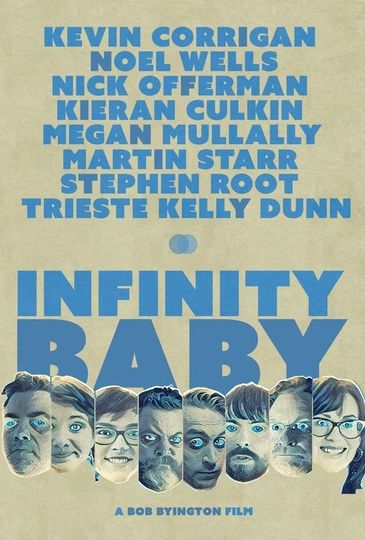 인피니티 베이비 Infinity Baby Photo