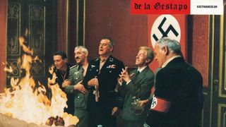 暴帝卡里古拉化身希特勒 L\\\'ultima orgia del III Reich劇照