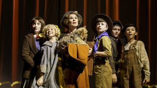 Gypsy: Live from the Savoy Theatre Live from the Savoy Theatre รูปภาพ