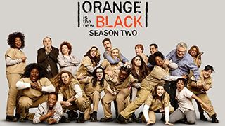 女子監獄 第二季 第二季 Orange Is the New Black Season 2 Photo