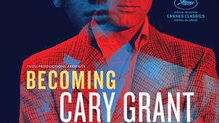 비커밍 캐리 그랜트 Becoming Cary Grant Photo