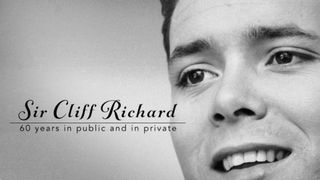써 클리프 리처드: 60 이어즈 인 퍼블릭 앤 인 프라이빗 Sir Cliff Richard: 60 Years in Public and in Private 사진
