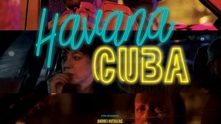 하바나, 쿠바 Havana, CUBA劇照