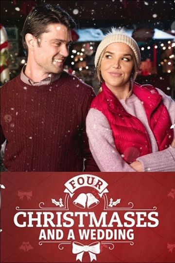 Four Christmases and a Wedding 사진