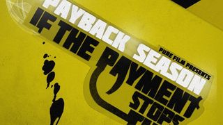 Payback Season Payback Season 写真