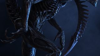 에이리언 vs. 프레데터 AVP: Alien vs. Predator 사진