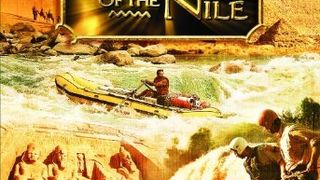 神祕的尼羅河 Mystery of the Nile Photo