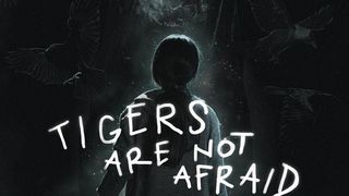 호랑이는 겁이 없지 Tigers Are not Afraid Foto