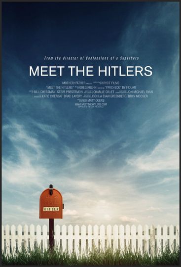 미트 더 히틀러스 Meet the Hitlers Photo