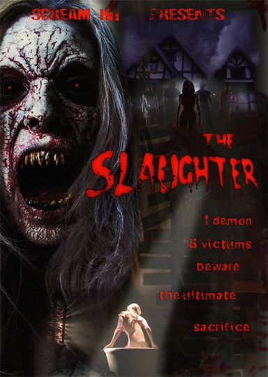 屠殺 The Slaughter劇照
