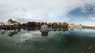 레전드 오브 레전드: 퐁텐블로성 Monuments of Legend: The Palace of Fontainebleau รูปภาพ