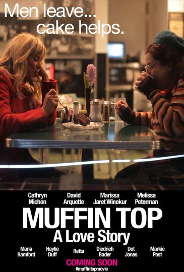 腰間贅肉：一個真愛故事 Muffin Top: A Love Story Photo