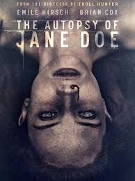 제인 도 The Autopsy of Jane Doe 사진