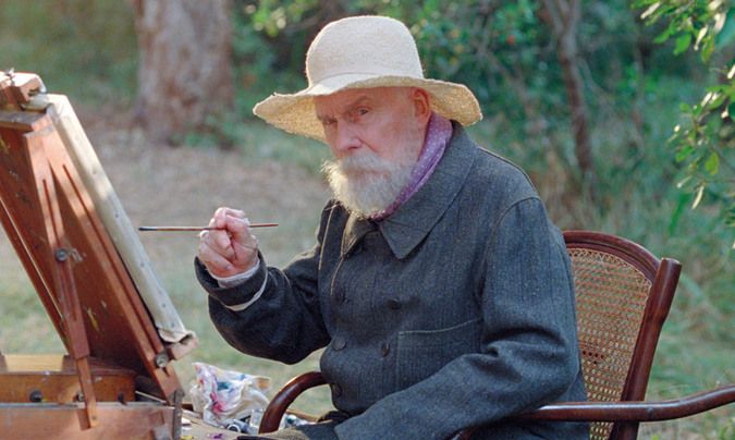 르누아르 Renoir 사진