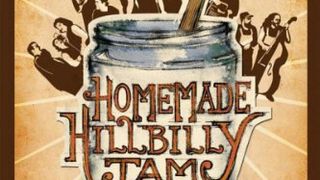 Homemade Hillbilly Jam Hillbilly Jam劇照