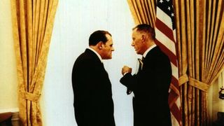 닉슨 Nixon劇照