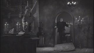 애보트와 코스텔로 2 Bud Abbott Lou Costello Meet Frankenstein劇照